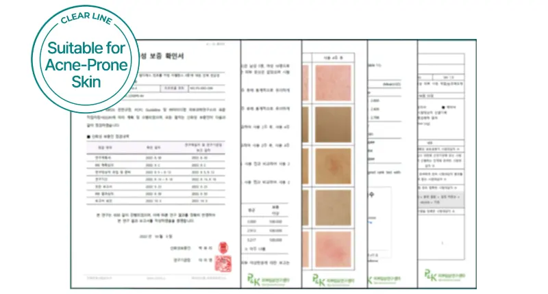 EASYDEW Clear Zinc SOS Spot 15ml, Spot Gel