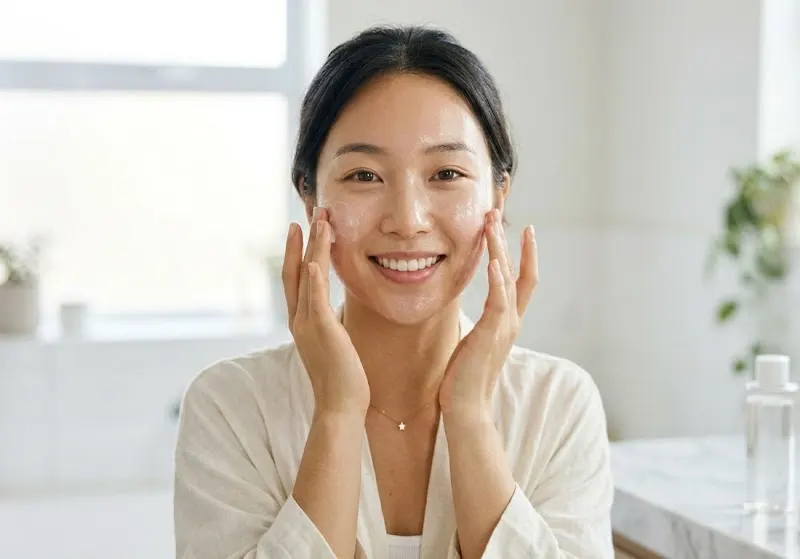 EASYDEW Barrier Repair Cream 105ml Korea Beauty For You EASYDEW Barrier Repair Cream6 Korea Beauty For You