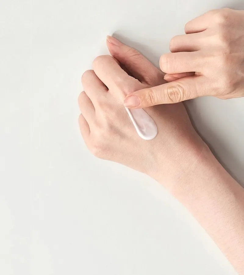 EASYDEW Barrier Repair Cream 105ml Korea Beauty For You EASYDEW Barrier Repair Cream 105ml