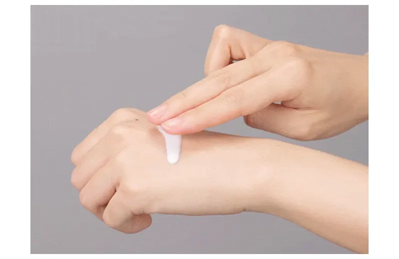 Lift Core Effect Ampoule5 Korea Beauty For You