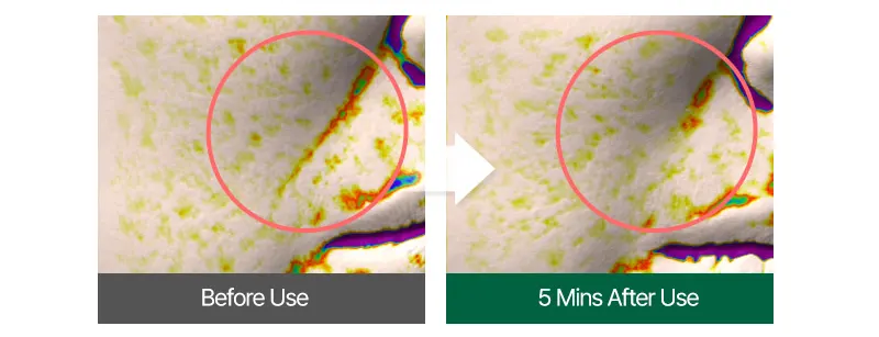 Face Tightening Serum, EASYDEW Lift Core Effect Ampoule 15ml