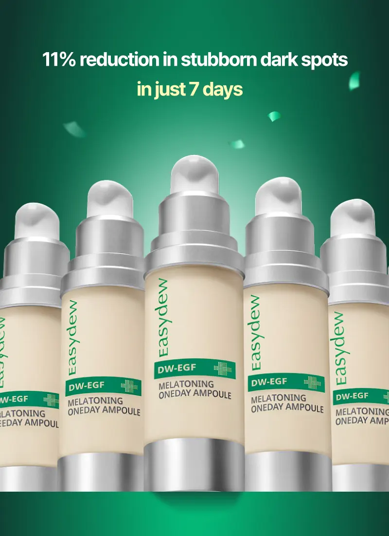 Hyperpigmentation serum, EASYDEW Melatoning Oneday Ampoule