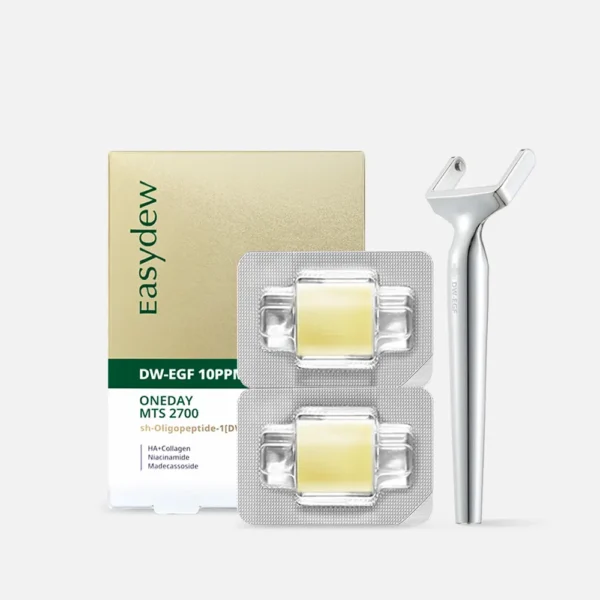 EASYDEW DW-EGF 10ppm Oneday MTS 2700