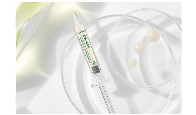 EASYDEW DW-EGF 10ppm Oneday MTS 2700 Korea Beauty For You Oneday MTS 2700 10 Korea Beauty For You