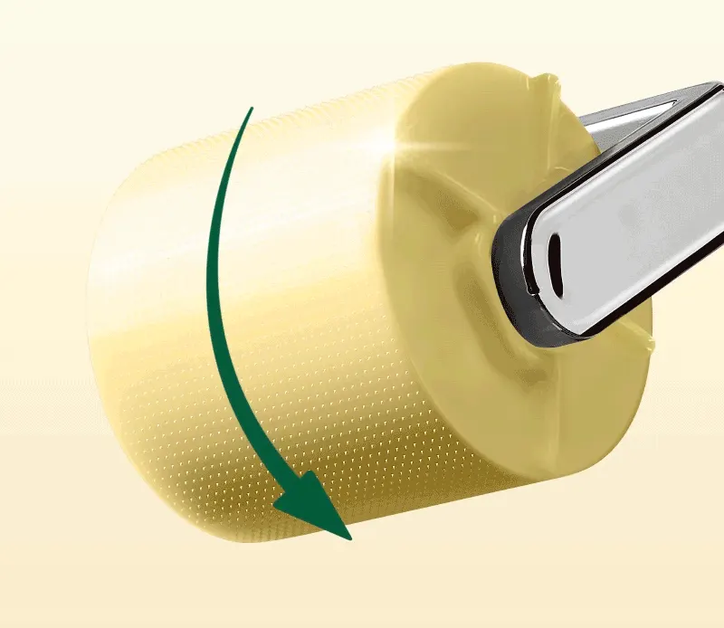 EASYDEW DW-EGF 10ppm Oneday MTS 2700 Korea Beauty For You Microneedling at home, EASYDEW DW-EGF 10ppm Oneday MTS 2700