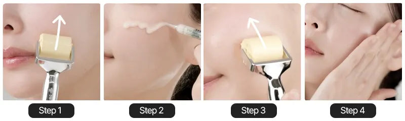 EASYDEW DW-EGF 10ppm Oneday MTS 2700 Korea Beauty For You Oneday MTS 2700 14 Korea Beauty For You