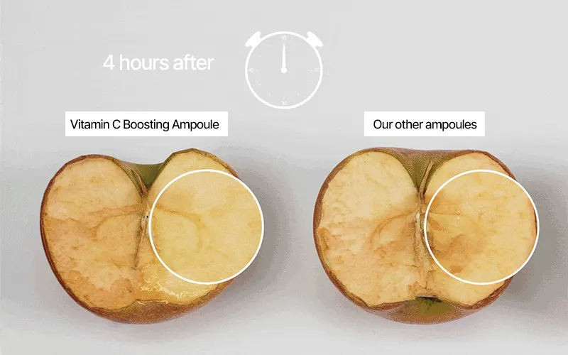 EASYDEW Vitamin C Boosting Ampoule 25 15g