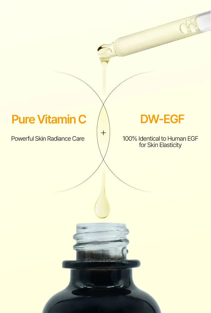 EASYDEW Vitamin C Boosting Ampoule 25 15g