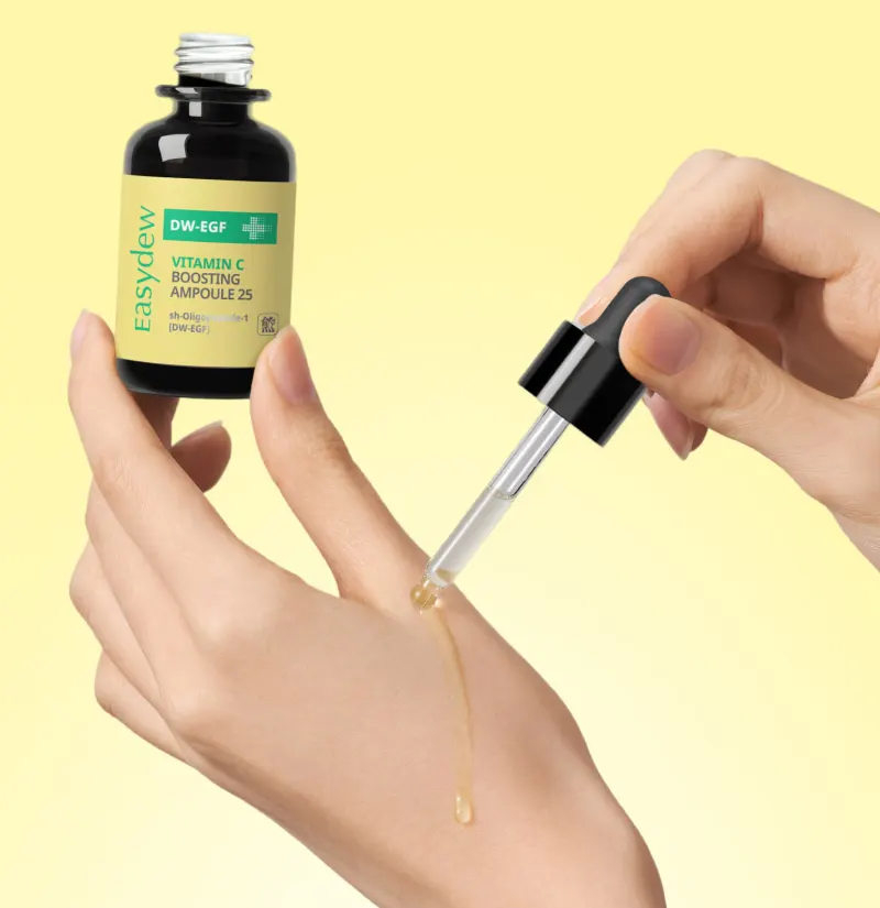 Vitamin C Boosting Ampoule03 Korea Beauty For You