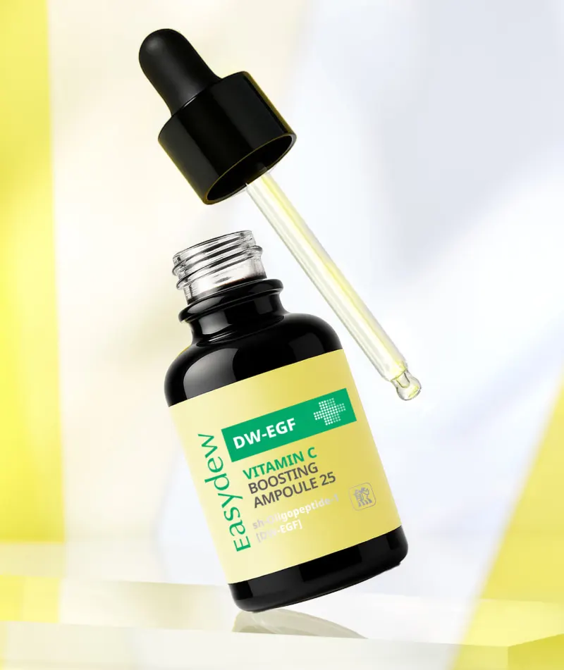 EASYDEW Vitamin C Boosting Ampoule 25 15g