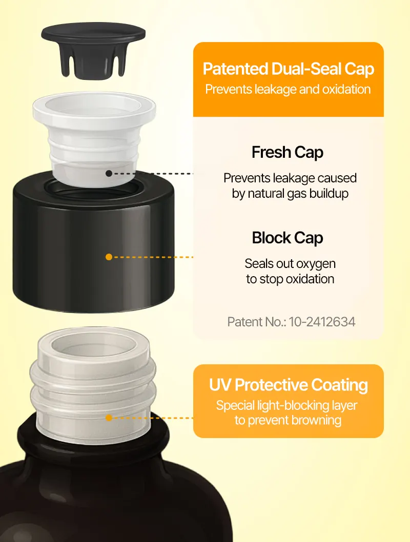 EASYDEW Vitamin C Boosting Ampoule 25 15g