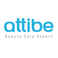 attibe logo Korea Beauty For You