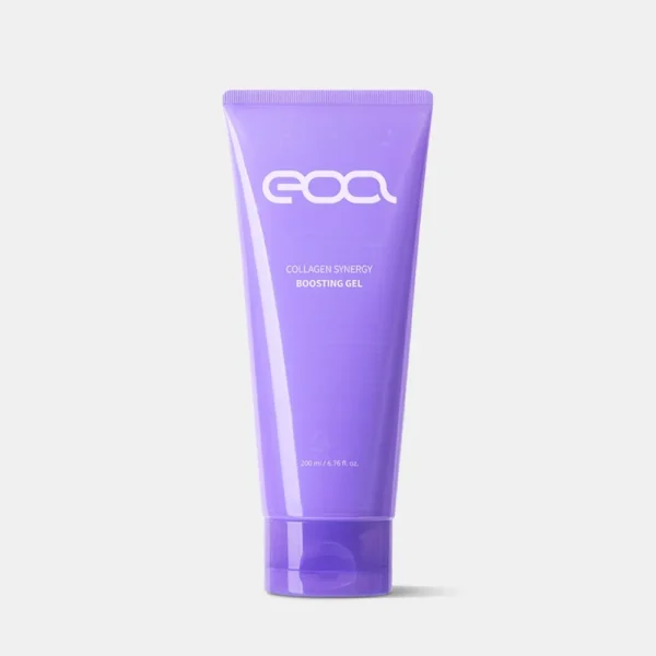 EOA Collagen Synergy Boosting Gel 200ml