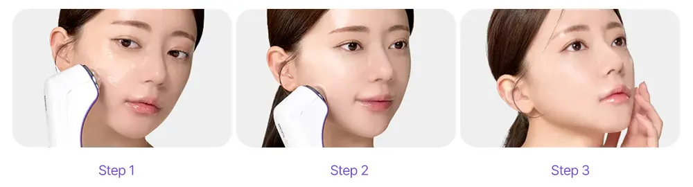 Collagen Synergy Boosting Gel05 Korea Beauty For You