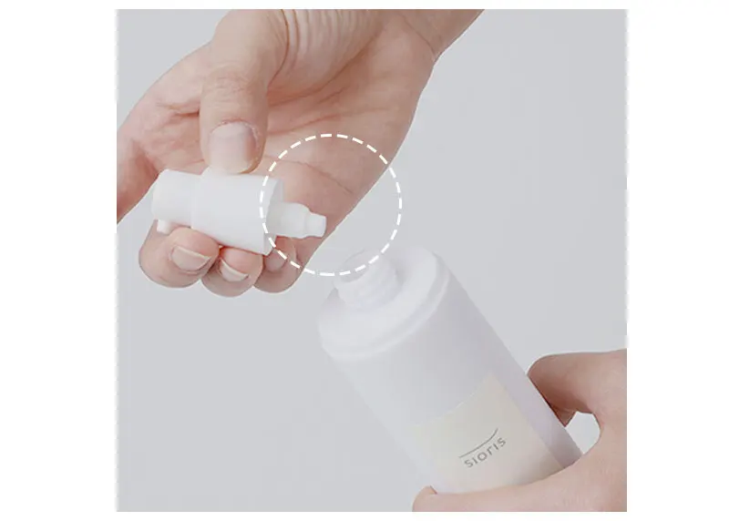 SIORIS Deep in a Barrier Cream 50ml, Organic Skin Barrier cream Korea Beauty For You Deep in a Barrier Cream03 Korea Beauty For You