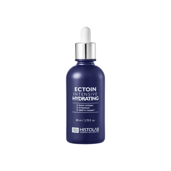 HISTOLAB Ectoin Intensive Hydrating Ampoule 80ml