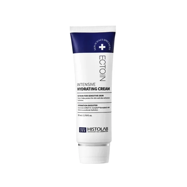 HISTOLAB Ectoin Intensive Hydrating Cream 80ml