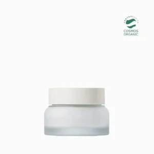 Organic Brightening Cream