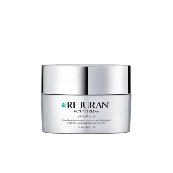 Best Revitalizing Cream, REJURAN Healer Nutritive Cream 50ml