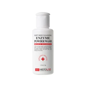 HISTOLAB Derma Science Enzyme Powder Wash 50g