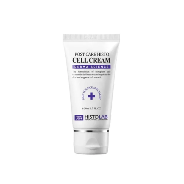 Post Care HISTO Cell Cream 50ml