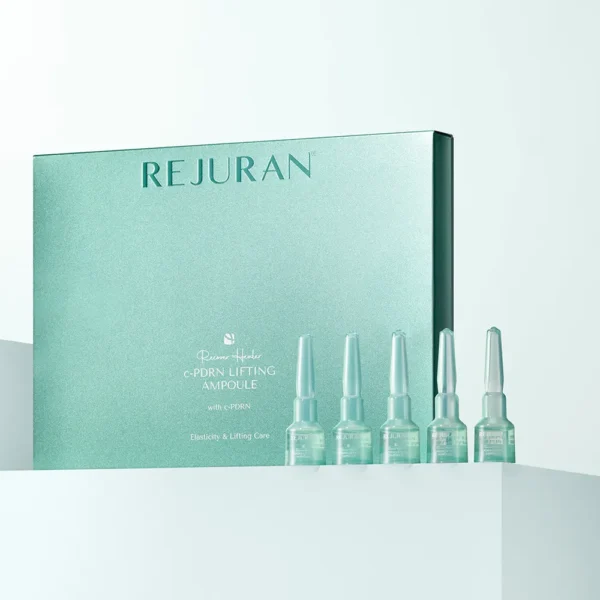 REJURAN Recover c-PDRN® Lifting Ampoule 14 Ampoules x 2ml (0.06 fl oz)