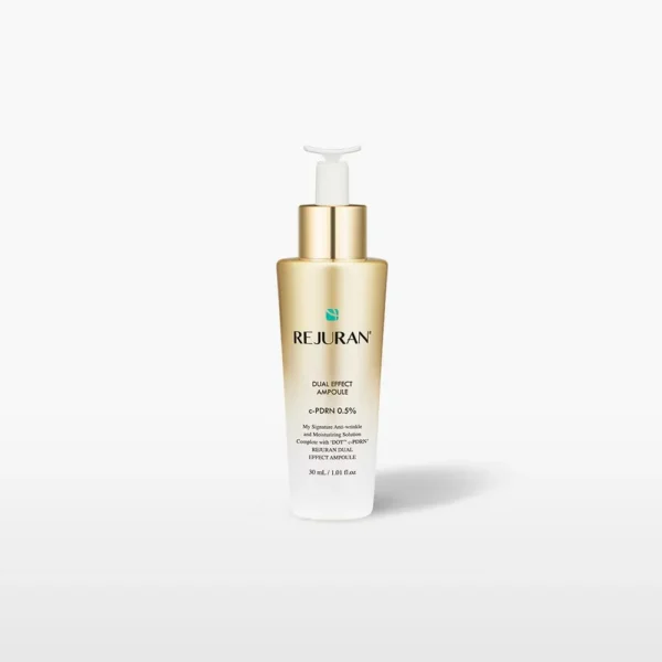 REJURAN Dual Effect Ampoule 30ml | PDRN serum