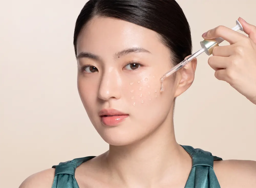 Rejuran Dual Effect Ampoule4 Korea Beauty For You