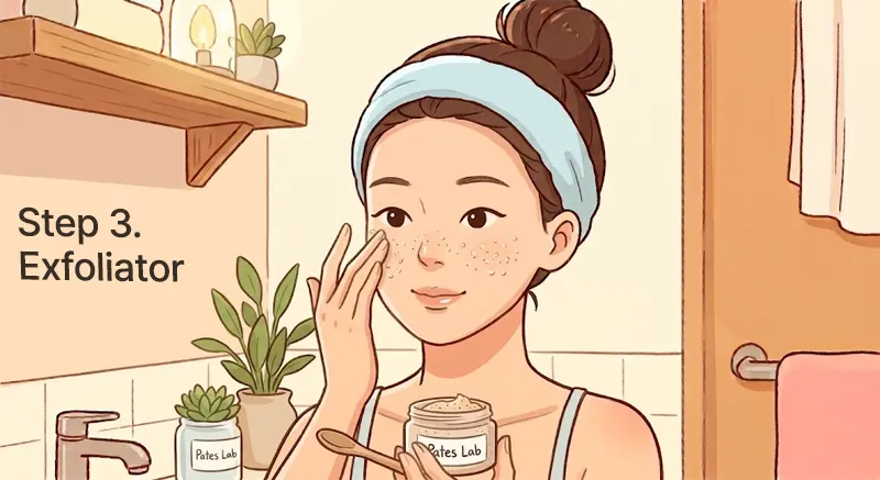 10-Step Skincare Routine Korea Beauty For You Achieving "Glass Skin": The Korean 10-Step Skincare Routine