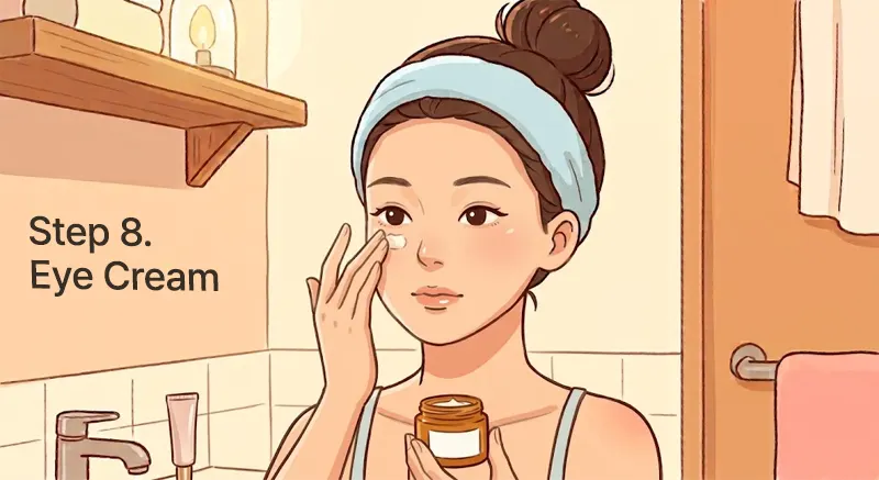 10-Step Skincare Routine Korea Beauty For You Master the 10-Step Skincare Routine for flawless Korean glass skin. Discover essential K-beauty steps to hydrate and strengthen your skin barrier.