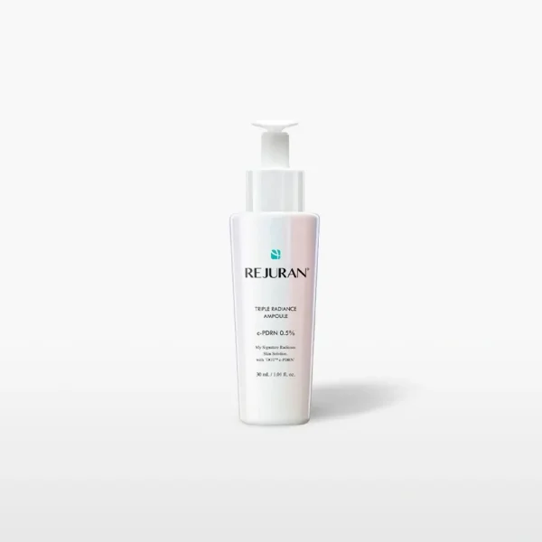 Brightening Ampoule, REJURAN Triple Radiance Ampoule 30ml