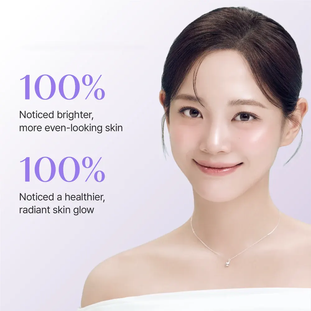 Brightening Ampoule, REJURAN Triple Radiance Ampoule 30ml