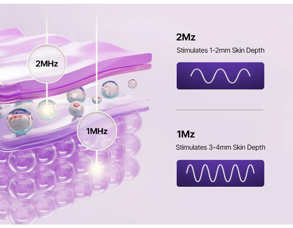 EOA Fultenza, Pore Tightening Device Korea Beauty For You EOA Fultenza, Pore Tightening Device