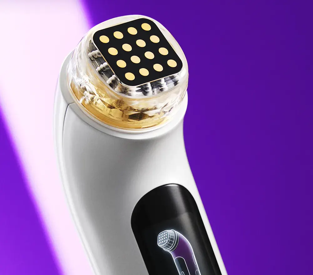 EOA Fultenza, Pore Tightening Device Korea Beauty For You EOA Fultenza, Pore Tightening Device