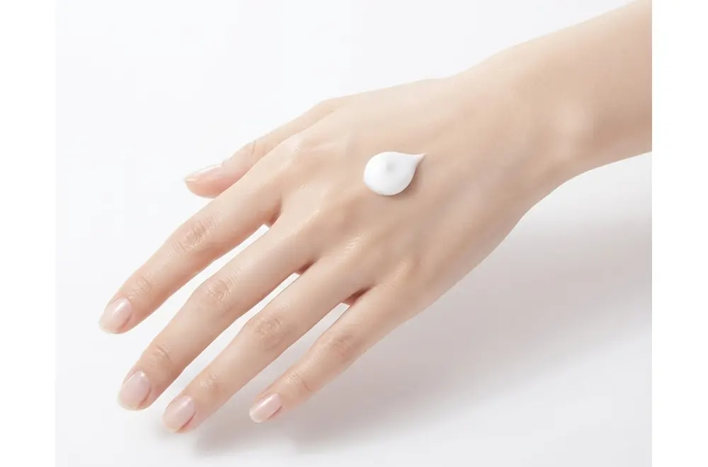 Cica cream, HANSKIN Cica-n Panthenol Barrier Cream 100ml