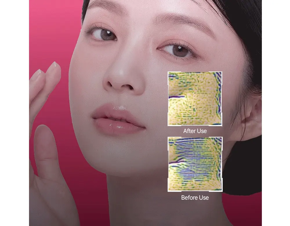 HANSKIN Pink Lotus PDRN Hyaluron Glow Plumping Cream 50ml Korea Beauty For You Best PDRN Cream, HANSKIN Pink Lotus PDRN Hyaluron Glow Plumping Cream 50ml