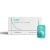 ZIPIDERM Hydrogel Facial Film Mask 10 ct (EFG)