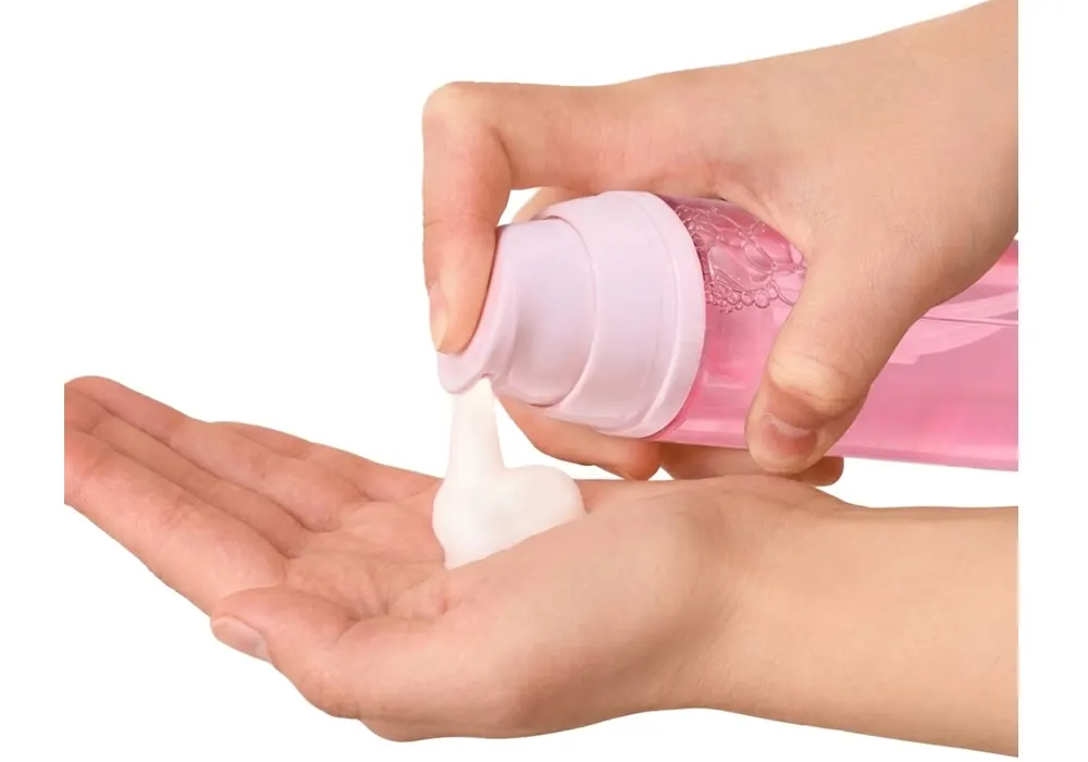 PDRN Hyaluron Bubble Pore Mask8 Korea Beauty For You