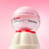 HANSKIN Pink Lotus PDRN Hyaluron Glow Plumping Cream 50ml