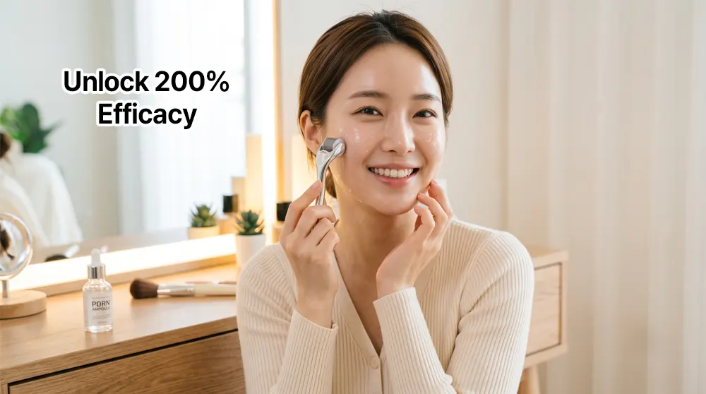 The Ultimate Guide to PDRN04 Korea Beauty For You