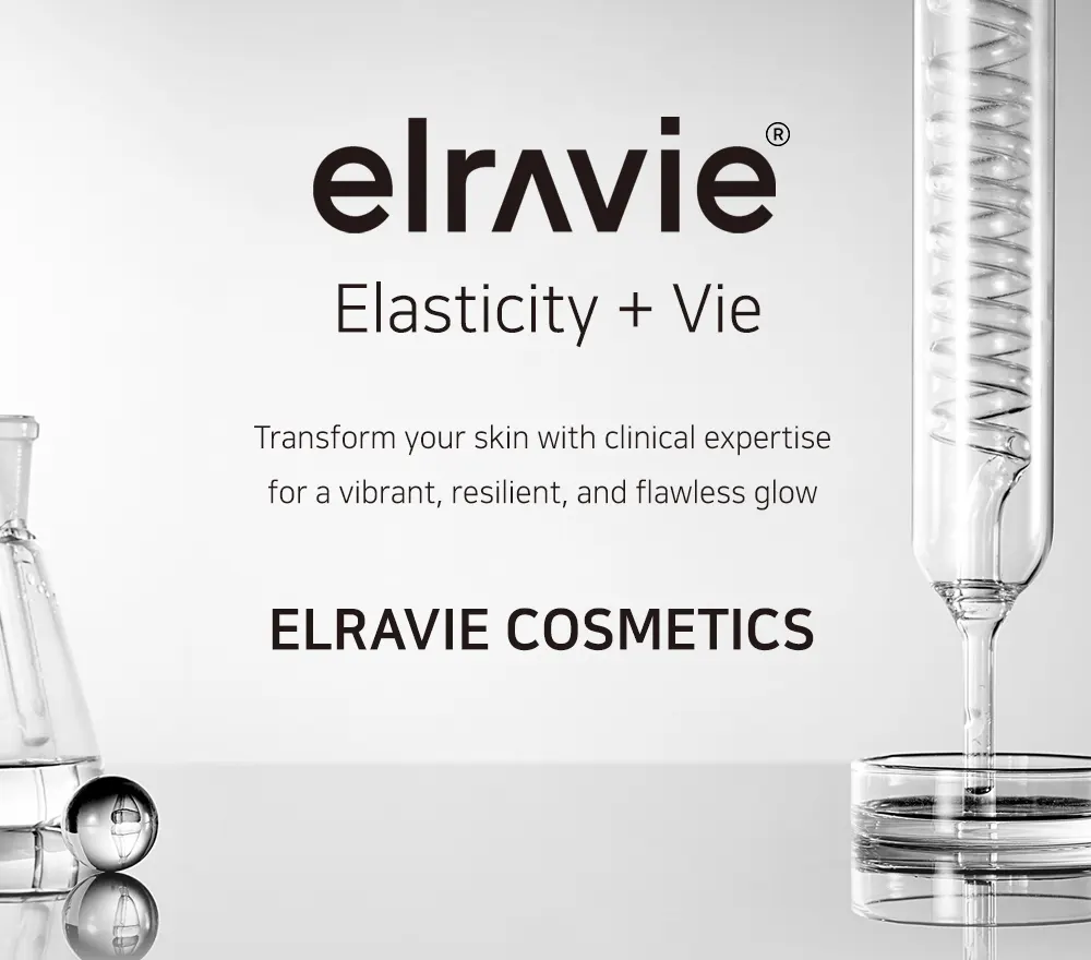 elravie brand story