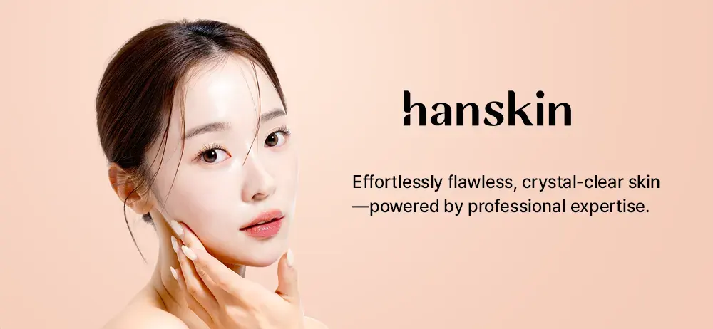 hanskin brand story