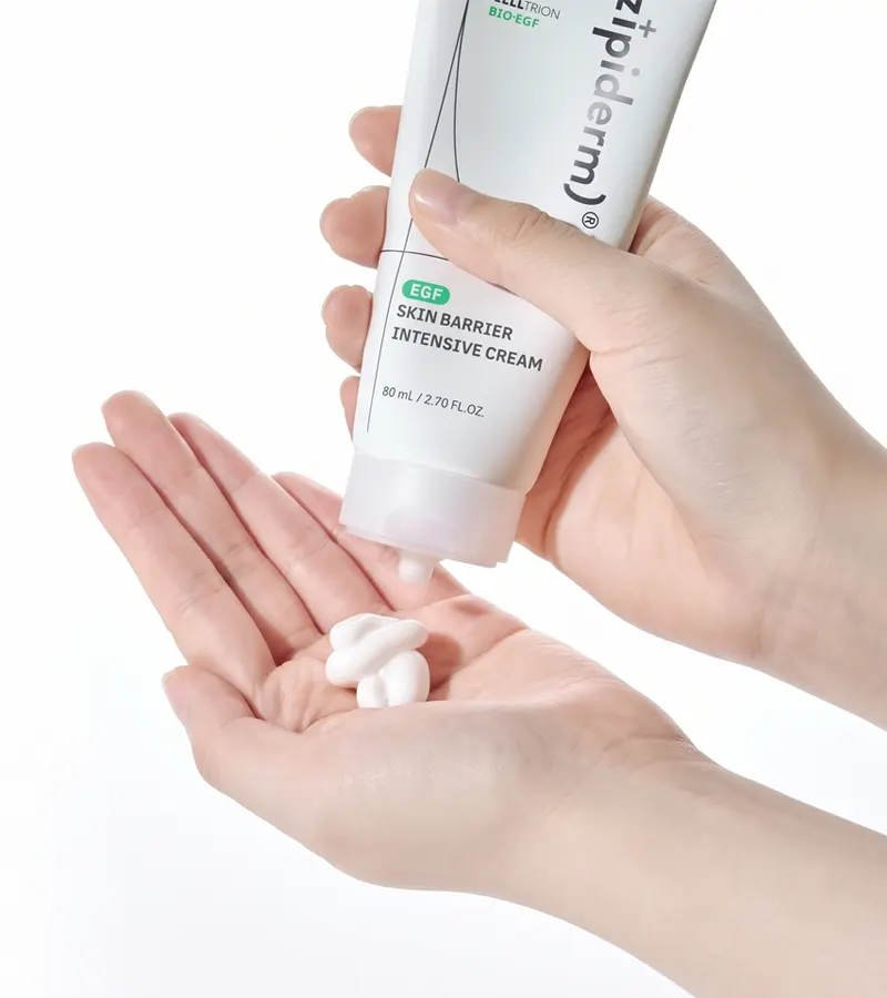 EGF Skin Barrier Intensive Cream16 Korea Beauty For You
