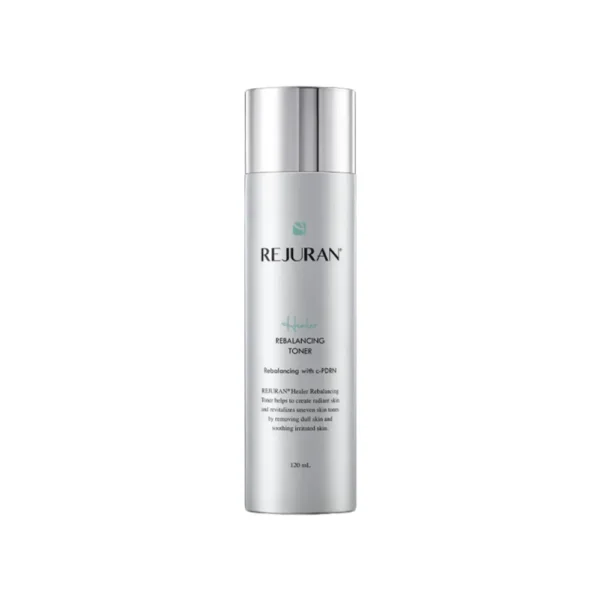 REJURAN Rebalancing Toner with PDRN
