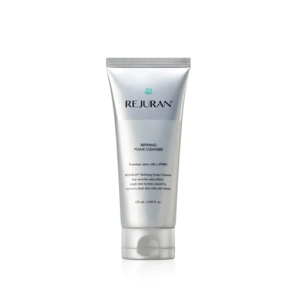 REJURAN Refining Foam Cleanser 120ml / 4 fl. oz.