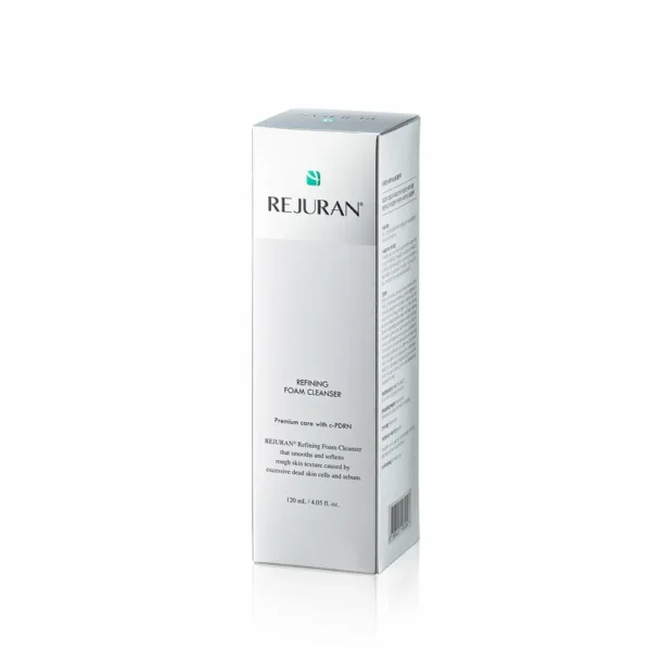 REJURAN Refining Foam Cleanser 120ml / 4 fl. oz.