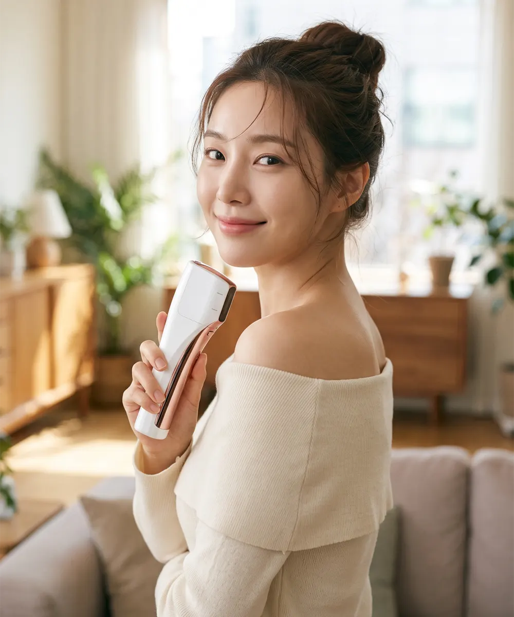 HIFU Explained: In-Clinic Treatments vs. At-Home Devices