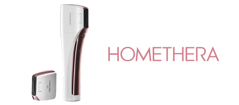 homethera Korea Beauty For You